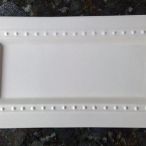 Nora Fleming Bread Tray